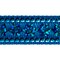 5 yards of Viola Single Row Starlight Sequin Trim with Sequin Edging | 5 yard cut